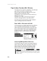 Preview for 100 page of X-Rite 500 Series Operator'S Manual