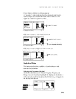 Preview for 103 page of X-Rite 500 Series Operator'S Manual