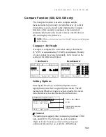 Preview for 105 page of X-Rite 500 Series Operator'S Manual