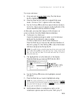 Preview for 107 page of X-Rite 500 Series Operator'S Manual