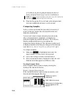 Preview for 108 page of X-Rite 500 Series Operator'S Manual