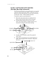 Preview for 116 page of X-Rite 500 Series Operator'S Manual