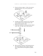 Preview for 117 page of X-Rite 500 Series Operator'S Manual