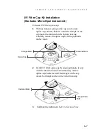 Preview for 119 page of X-Rite 500 Series Operator'S Manual