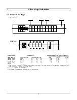 Preview for 6 page of X-Rite 882 Operation Manual