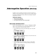 Preview for 53 page of X-Rite 891 Operation Manual