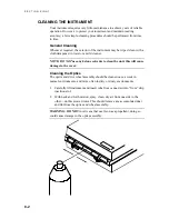 Preview for 62 page of X-Rite 891 Operation Manual