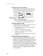 Preview for 23 page of X-Rite 962 Operator'S Manual