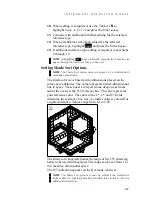 Preview for 58 page of X-Rite 962 Operator'S Manual