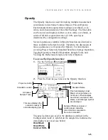 Preview for 76 page of X-Rite 962 Operator'S Manual