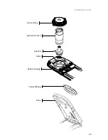 Preview for 92 page of X-Rite 962 Operator'S Manual