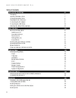 Preview for 6 page of X-Rite BASF 12/6 User Manual