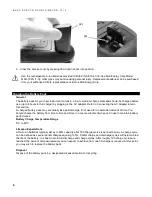 Preview for 10 page of X-Rite BASF 12/6 User Manual