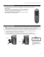 Preview for 11 page of X-Rite BASF 12/6 User Manual