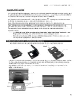 Preview for 21 page of X-Rite BASF 12/6 User Manual