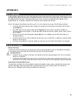 Preview for 29 page of X-Rite BASF 12/6 User Manual