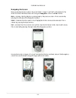 Preview for 15 page of X-Rite capsure User Manual