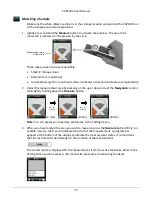 Preview for 25 page of X-Rite capsure User Manual