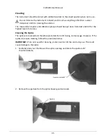 Preview for 35 page of X-Rite capsure User Manual