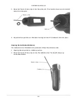 Preview for 36 page of X-Rite capsure User Manual