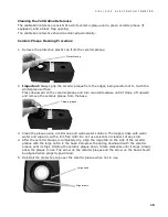 Предварительный просмотр 17 страницы X-Rite Ci51 User Manual