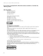 Preview for 4 page of X-Rite Ci60 User Manual