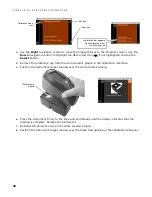 Preview for 22 page of X-Rite Ci60 User Manual