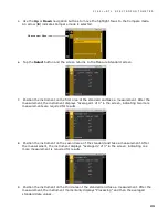 Preview for 25 page of X-Rite Ci60 User Manual