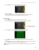 Preview for 27 page of X-Rite Ci60 User Manual