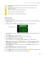 Preview for 33 page of X-Rite Ci60 User Manual