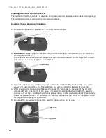 Preview for 40 page of X-Rite Ci60 User Manual