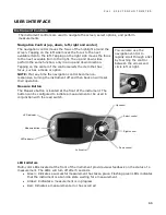 Предварительный просмотр 13 страницы X-Rite Ci61 User Manual