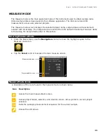 Preview for 23 page of X-Rite Ci61 User Manual