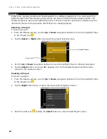 Preview for 24 page of X-Rite Ci61 User Manual