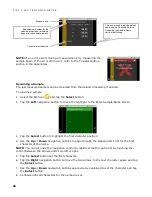 Preview for 28 page of X-Rite Ci61 User Manual