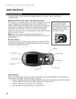 Предварительный просмотр 14 страницы X-Rite Ci62L+RTL User Manual