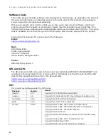 Preview for 6 page of X-Rite Ci7500 Series User Manual