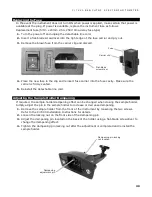 Preview for 41 page of X-Rite Ci7860 Series User Manual