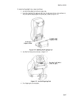 Предварительный просмотр 15 страницы X-Rite COLOREYE XTH Operation Manual