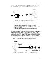 Предварительный просмотр 17 страницы X-Rite COLOREYE XTH Operation Manual