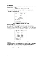 Предварительный просмотр 22 страницы X-Rite COLOREYE XTH Operation Manual