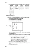 Предварительный просмотр 26 страницы X-Rite COLOREYE XTH Operation Manual