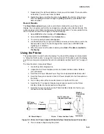 Предварительный просмотр 43 страницы X-Rite COLOREYE XTH Operation Manual