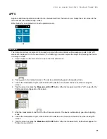 Preview for 23 page of X-Rite DigiMatch PPG User Manual