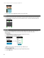 Preview for 24 page of X-Rite DigiMatch PPG User Manual