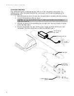 Preview for 6 page of X-Rite DTP32HS Operator'S Manual