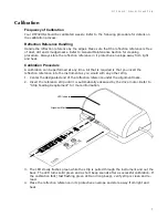 Preview for 9 page of X-Rite DTP32HS Operator'S Manual