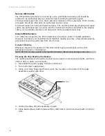 Preview for 12 page of X-Rite DTP32HS Operator'S Manual