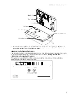 Preview for 13 page of X-Rite DTP32HS Operator'S Manual