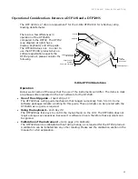 Preview for 17 page of X-Rite DTP32HS Operator'S Manual